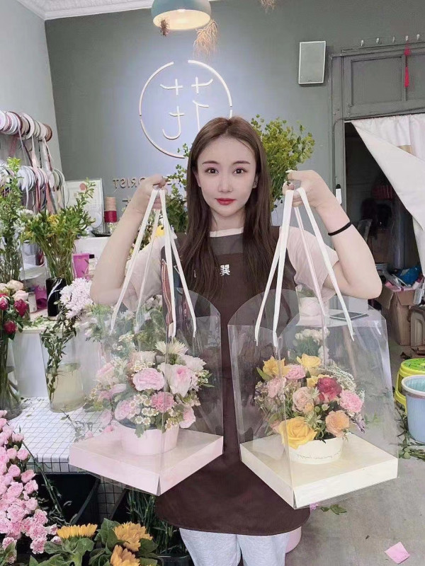 同和大长腿予馨